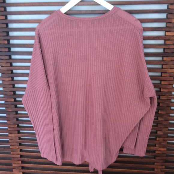 Mud Pie top - Picture 5 of 7